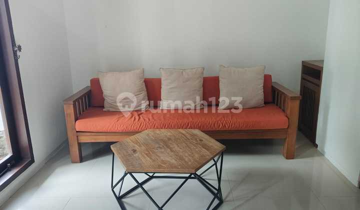Disewakan Rumah Minimalis lokasi Hayam Wuruk denpasar 2