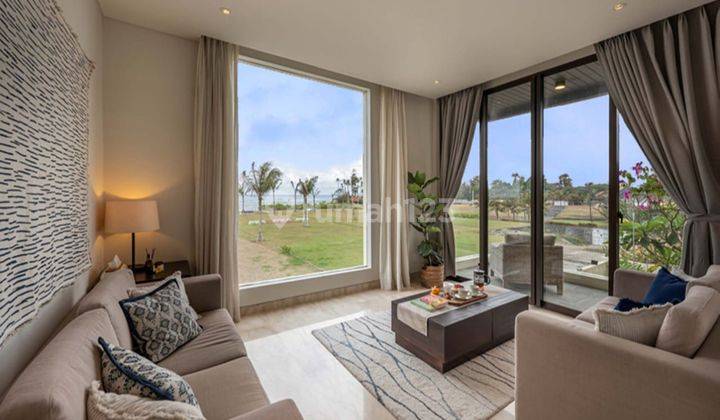Luxury Private Villa in Pabean Beach 1