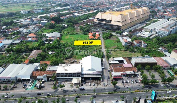 Investasi Emas di Jantung Sunset Road Bali 2