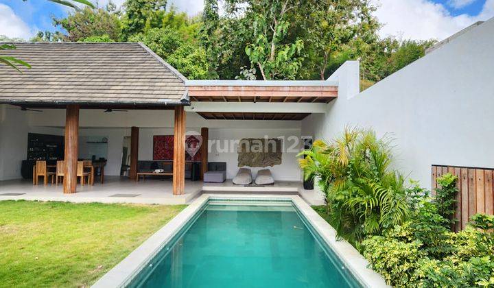 Luxury Tropical Villa Goa Gong 2