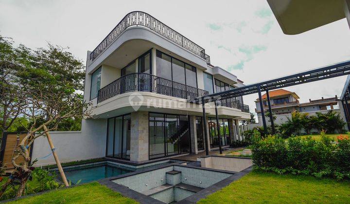 Luxurious Premium Villa In Ungasan 1