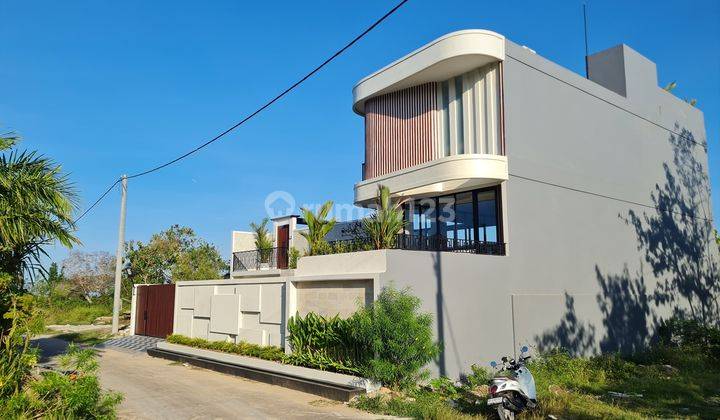 Luxurious Premium Villa In Ungasan 2