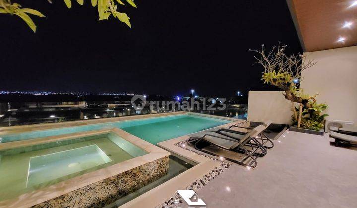 Villa Baru Luxury with Spectacular View 1