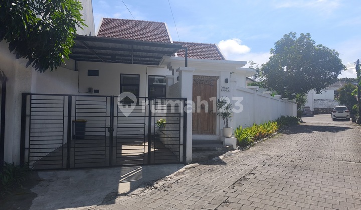 Newly Renovated Villa In Nusa Dua Area 2