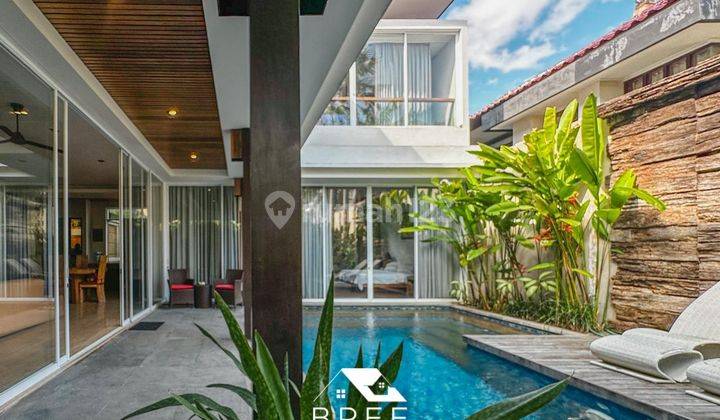 Luxurious Villa in Seminyak 1