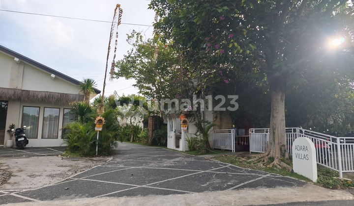 Private Tropical Villa in Uluwatu