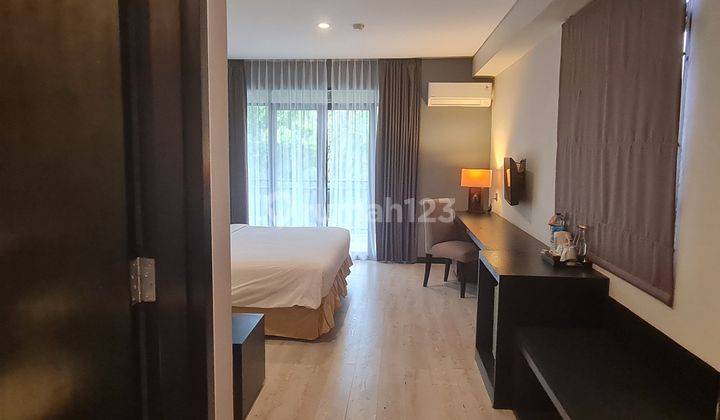 Discover Your Dream Studio Apartment At Dewi Sri, Legian 2