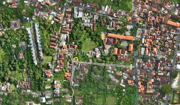 Tanah 225 m2 di Ungasan, Investasi Cerdas Dekat Pantai Melasti 2