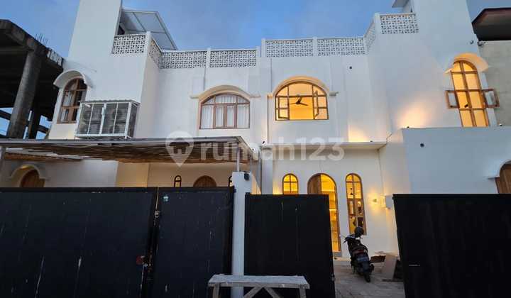 Premium Sea View, High Quality Villa In Ungasan. Promo In May!