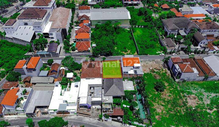 Tanah 3 ARE Kerobokan, Lokasi Sempurna untuk Keluarga dan Bisnis 2