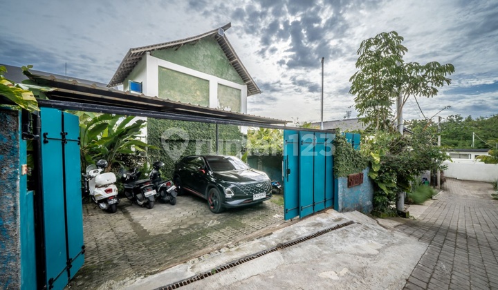 Luxury Architectural Bliss In Uluwatu. Massive Price Drop! 2