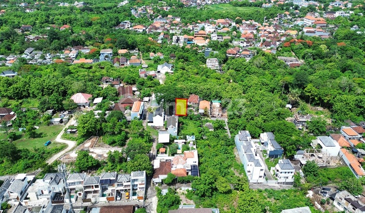 Land 225 M² in Puri Gading Land 225 M² in Puri Gading