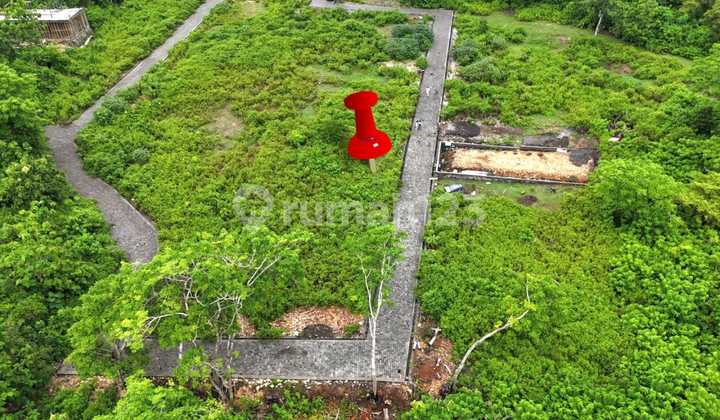 Nusa Dua Luxury Zone - Only 2 Plots Before It's Gone!