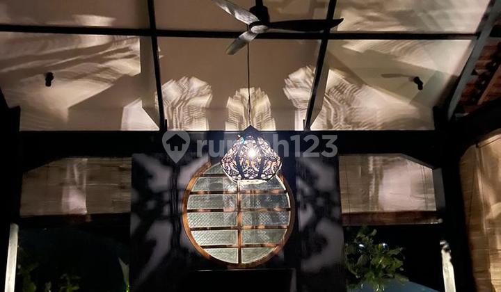 Luxury Architectural Bliss In Uluwatu. Price Drop!