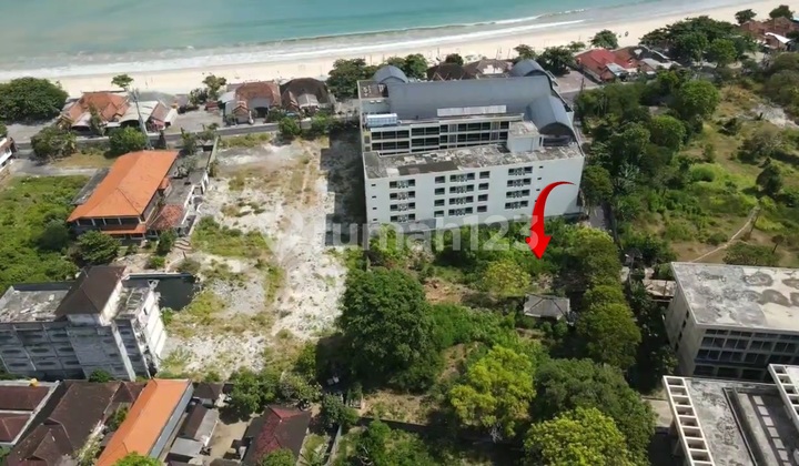 Premium 30 Are Land, Within Walking Distance to Kedonganan Beach