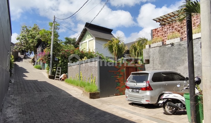 Luxury Tropical Industrial Villa At Uluwatu. Massive Price Drop!