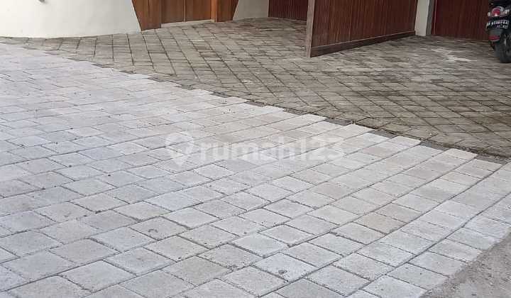 Casa del Norte, Ungasan 2