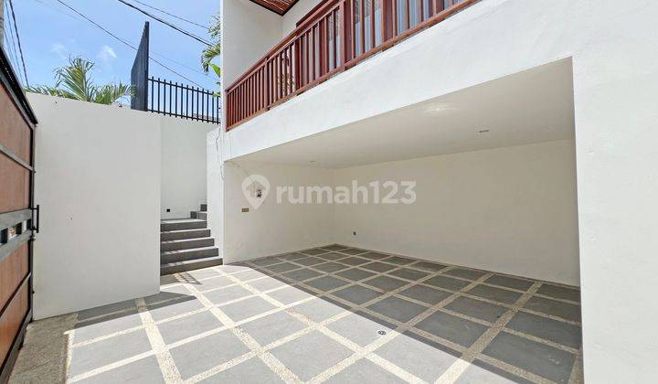 Luxury Modern Villa In Ungasan 2