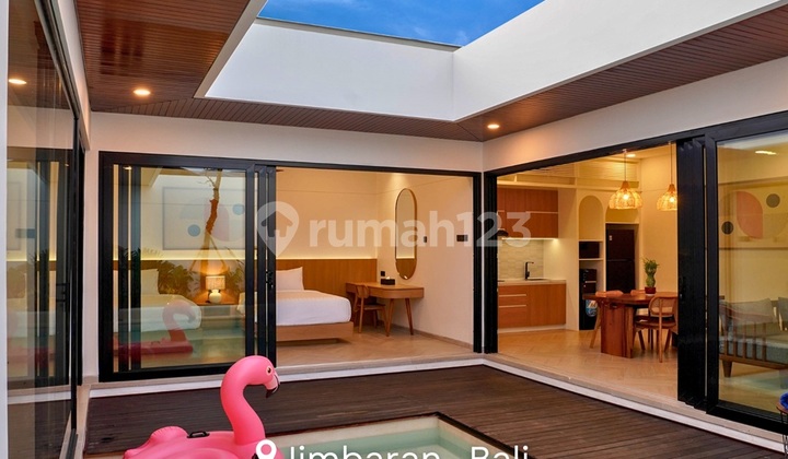 Tava Villas & Suites Jimbaran