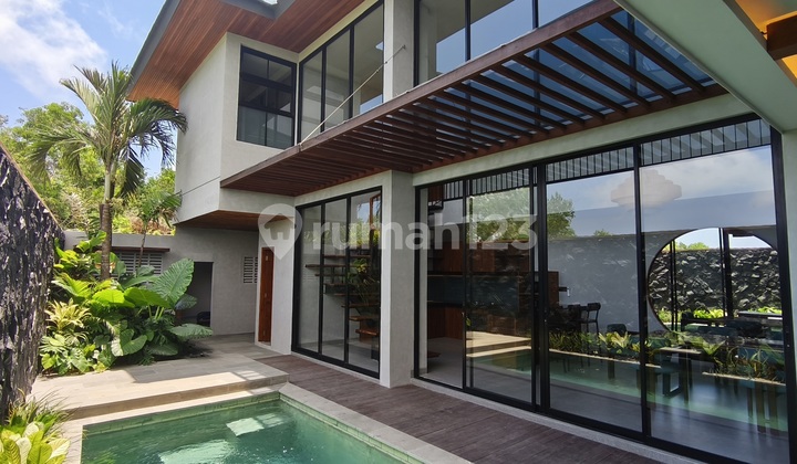 Casa del Sud, Ungasan