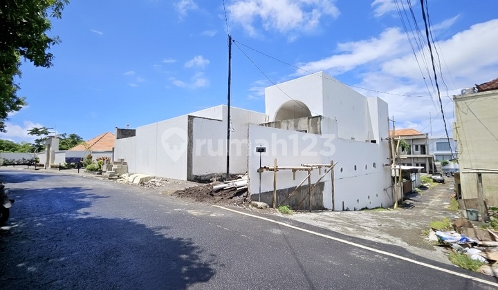 Casa De Harvest, Your Tranquil Hideaway In Ungasan Casa De Harvest, Your Tranquil Hideaway In Ungasan