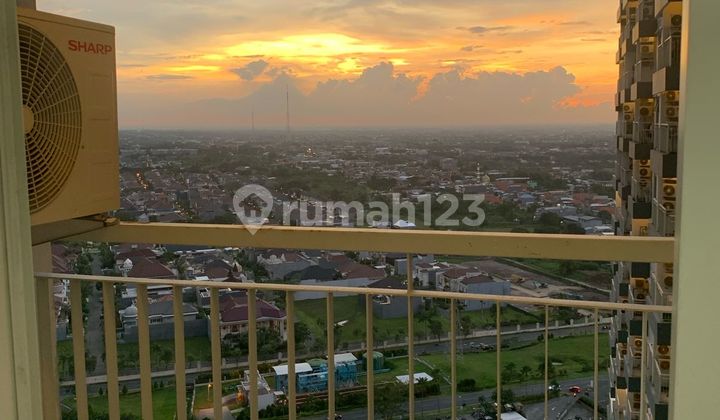 Apartment Anderson Connecting Pakuwon Mall - Fully Furnished Premium Siap Huni Apartment Anderson Connecting Pakuwon Mall - Fully Furnished Premium Siap Huni