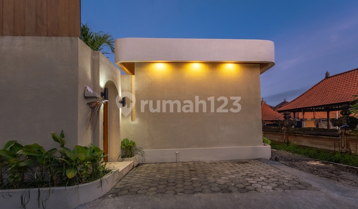 Mediterranean Elegance Meets Canggu Lifestyle 2