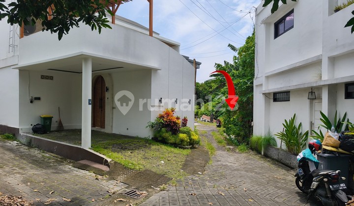 3 Are Land in Tegal Cupek Kerobokan 3 Are Land in Tegal Cupek Kerobokan