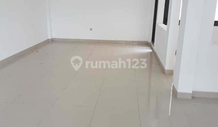 Dijual Rumah Baru Luas Bagus di Jl Budi Luhur 2