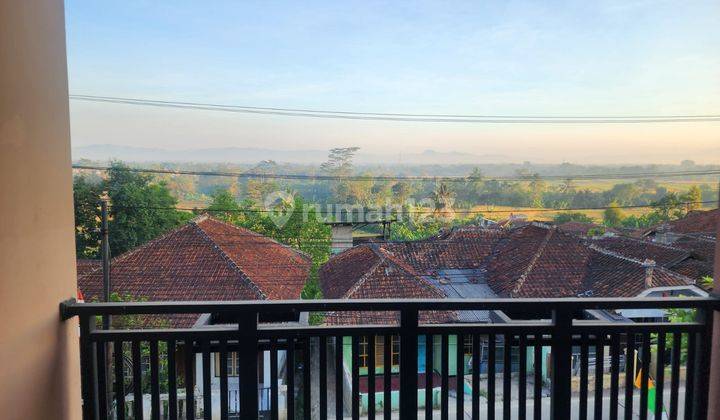 Rumah Main Road Cililin Cocok Usaha Atau Kantor 2
