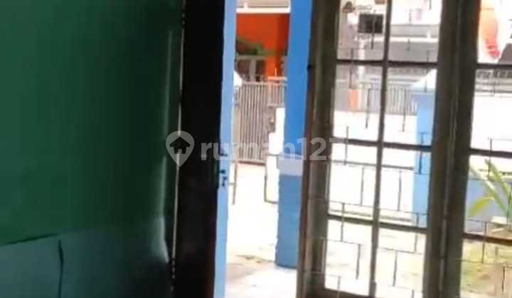 Rumah Murah Hitung Tanah Di Taman Cibaduyut Indah SHM 2