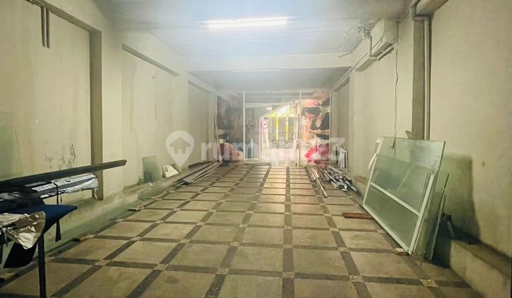 For Rent House can be used as Shop Strategically Located in City Center For Rent House can be used as Shop Strategically Located in City Center