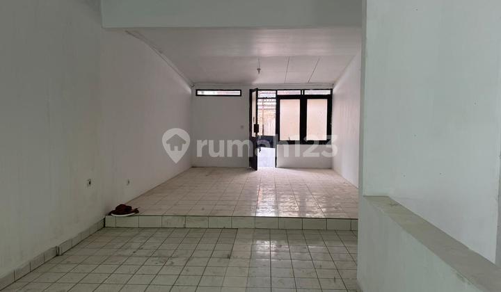 Dijual Ruko Strategis Kota Area Kantor Di Peta