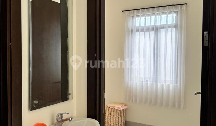 Murah Harga Bu Rumah Terawat Baru Podomoro 2