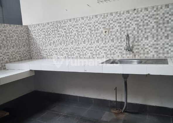 Rumah Bagus Murah Di Bwh Harga Pasar Lingkungan Syari 2