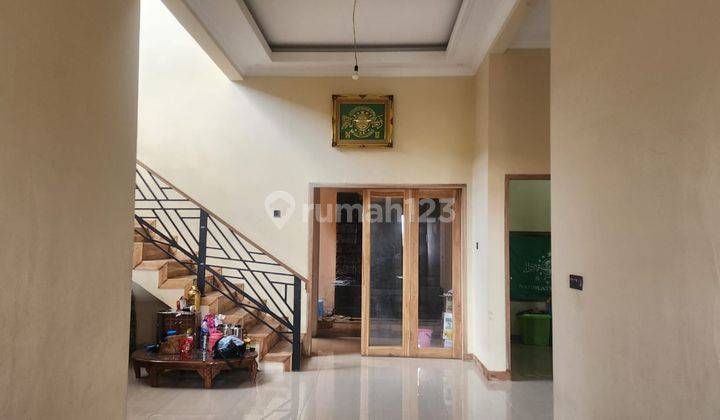 Rumah Main Road Cililin Cocok Usaha Atau Kantor 1