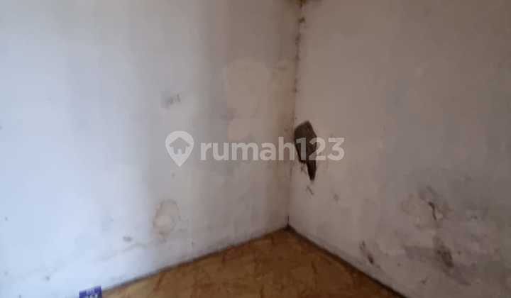 Dijual Rumah Harga Tanah bisa untuk Tmpt Usaha Main Road 2