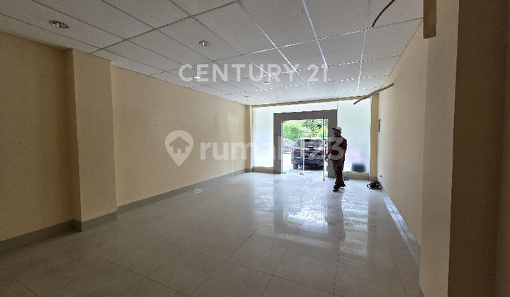 Ruko Business Park Kebon Jeruk 5 Floors, Has a Lift, Must See! 2