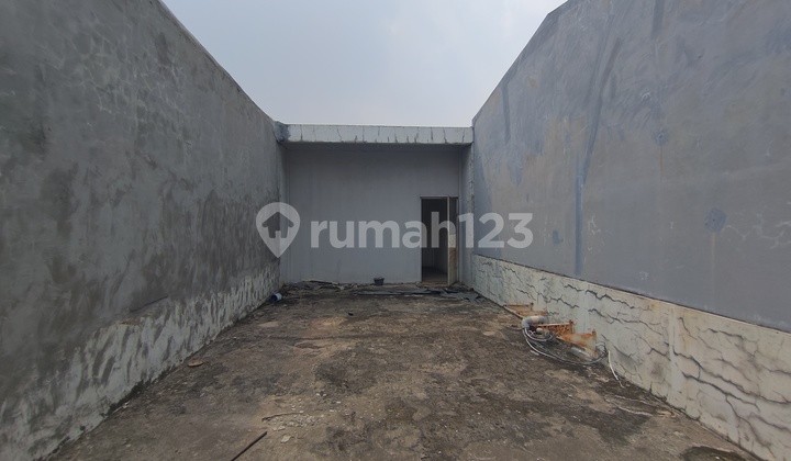 Ruko Permata Boulevard Pos Pengumben, 2 Lantai, Lokasi Strategis! 2