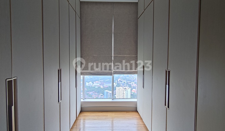 Apartemen Gandaria Height, Penthouse, Lokasi Strategis! Superlux! 2