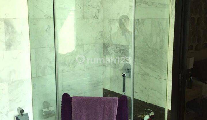 Jual Apartemen The Peak Sudirman, Private Lift, Luxury Apartment! 2