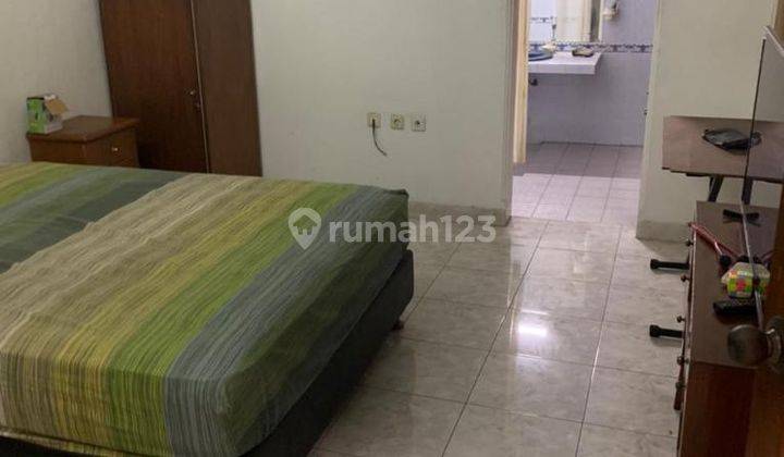 Rumah 2 Lantai Bagus Di Jalan Pekojan 2, Tambora Jakarta Barat. Turun Harga  2