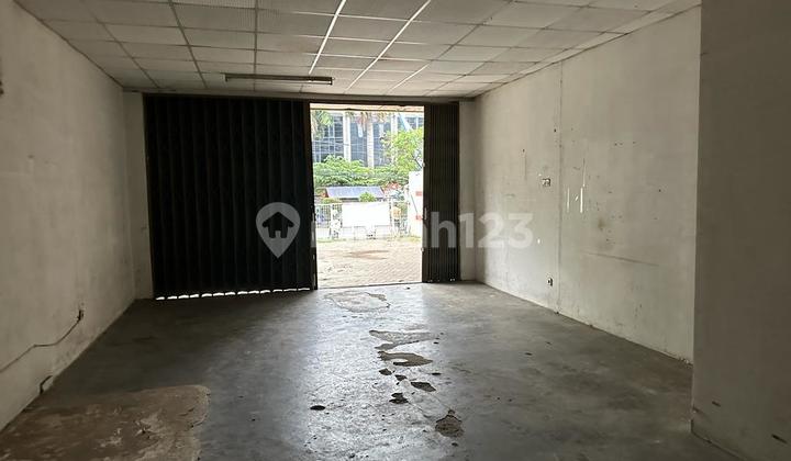 Tanah Komersial di Jalan Pejuangan Kebon Jeruk, Jakarta Barat 1.020 m² 4