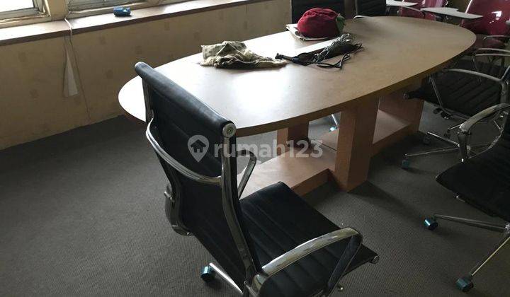 Ruko di Graha Mas , Jakarta Barat 400 m Bagus HGB