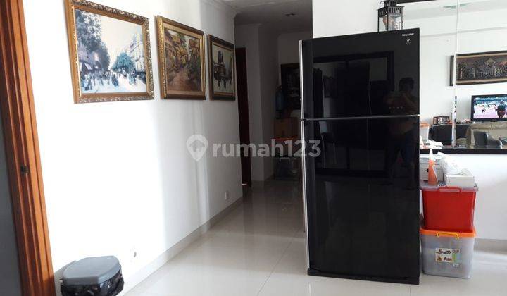 Apartement Kemang Jaya 2 BR Furnished Bagus 2