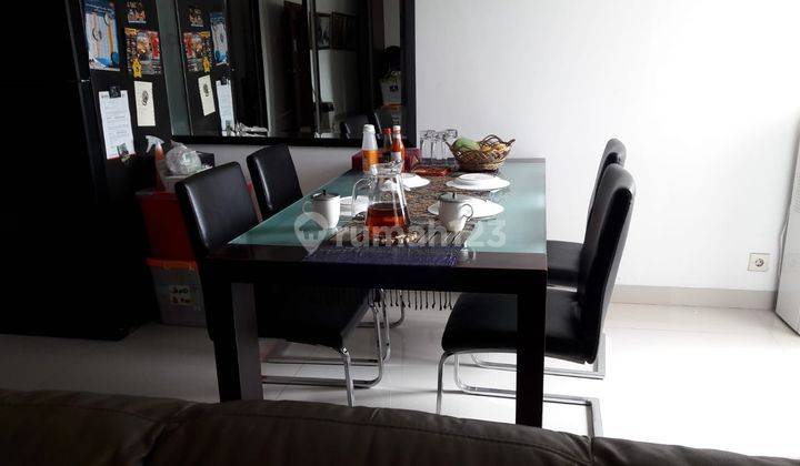 Apartement Kemang Jaya 2 BR Furnished Bagus 1