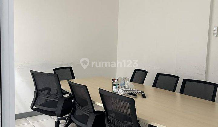 Ruko di Ruko Central Park Jakarta Barat, Jakarta Barat 300 m Bagus HGB 2