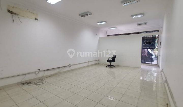 Ruko di Ruko Grand Aries Niaga, Jakarta Barat 200 M Bagus HGB 2