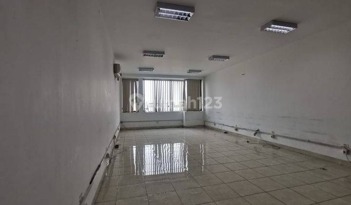Ruko di Ruko Grand Aries Niaga, Jakarta Barat 200 M Bagus HGB 1