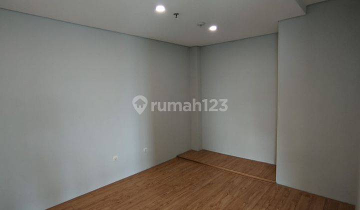 Apartement Maqna Residence Apartement 3 BR Unfurnished Bagus 2